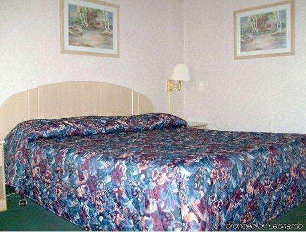 Bossier Inn And Suites 波西尔城 客房 照片
