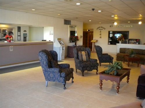 Bossier Inn And Suites 波西尔城 外观 照片