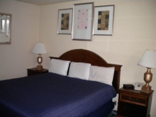 Bossier Inn And Suites 波西尔城 外观 照片